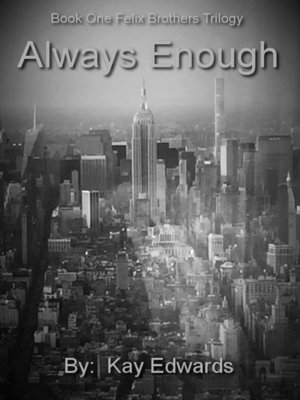 cover image of Always Enough